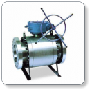 BALL VALVES