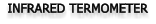INFRARED TERMOMETER