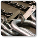 CADENAS Y ACCESORIOS VARIOS