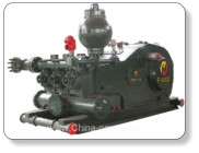 MUD PUMPS