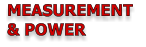 MEASUREMENT  & POWER