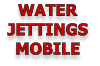 WATER  JETTINGS  MOBILE