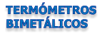 TERM�METROS BIMET�LICOS