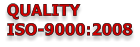 QUALITY ISO-9000:2008