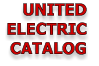 UNITED  ELECTRIC CATALOG
