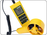 HUMIDITY & AIR FLOW TESTERS