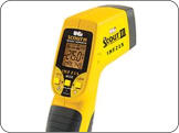IR THERMOMETERS