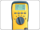 CO DETECTORS