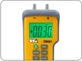 LEAK DETECTORS