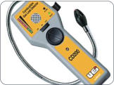 COMBUSTION ANALYZERS