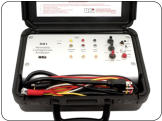 VACUM TESTERS