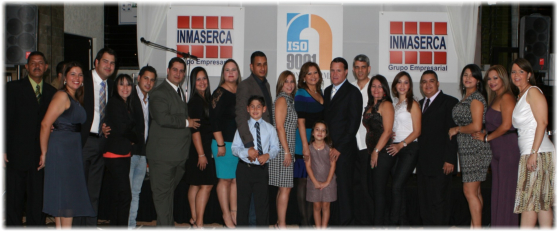 FAMILY INMASERCA